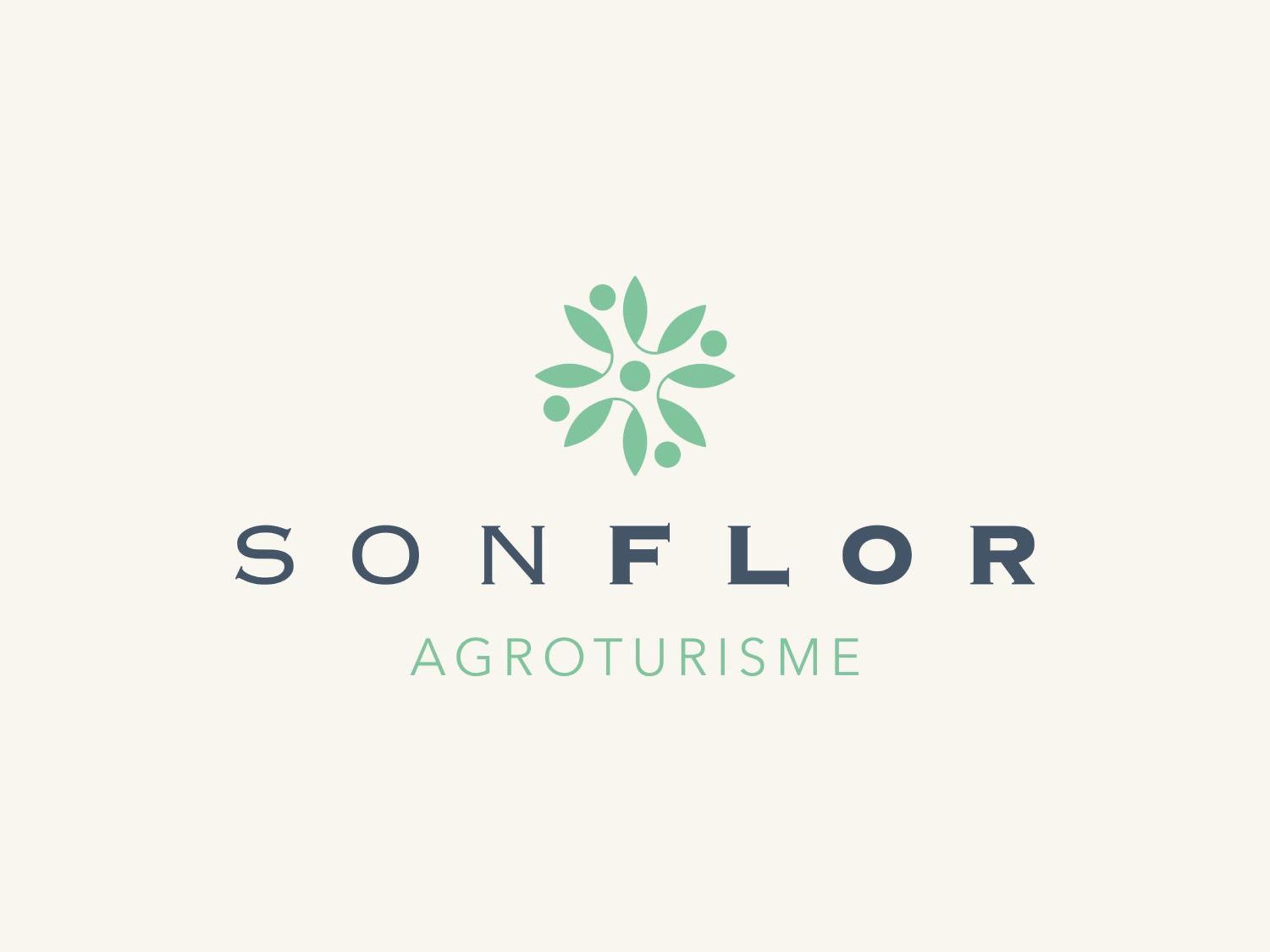 Son Flor Agroturisme سانتا مارجاليدا المظهر الخارجي الصورة